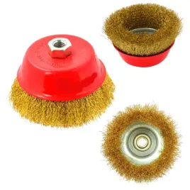 szczotka-druciana-czolowa-mosiadz-drut-karbowany-m14-125-mm-stalowa-obudowa