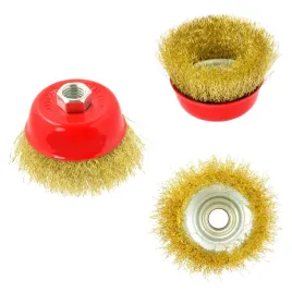 szczotka-druciana-czolowa-karbowany-mosiadzowany-drut-gwint-m14-75mm