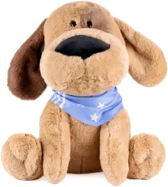 mis-gustaw-duzy-pies-freedy-pluszak-brazowy-25cm