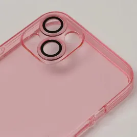 etui-slim-color-motorola-g14-rozowy