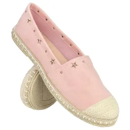 espadryle-damskie-dreamer-mokasyny-baleriny-wsuwane-na-lato-rozowe-38