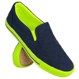 trampki-slip-on-tenisowki-rexy-wsuwane-na-lato-granatowo-zielone-37