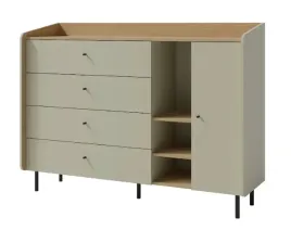 komoda-1d4sz-do-pokoju-mlodziezowego-eukaliptus-155-cm-ali-mb-2-kolory