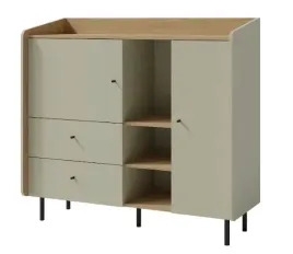 komoda-2d2sz-do-pokoju-mlodziezowego-eukaliptus-125-cm-ali-mb-2-kolory