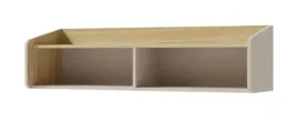 polka-wiszaca-do-pokoju-mlodziezowego-piaskowy-bez-125-cm-ali-mb-2-kolory