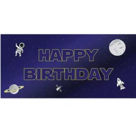 plakat-happy-birthday-kosmos-granatowy-congee-70-x-33-cm
