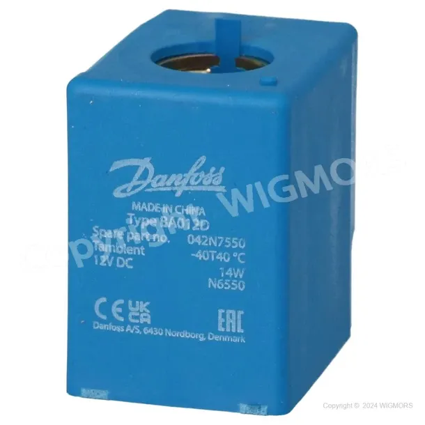 cewka-danfoss-ba012d-12v-dc-042n7550-stan-nowy-producent-danfoss