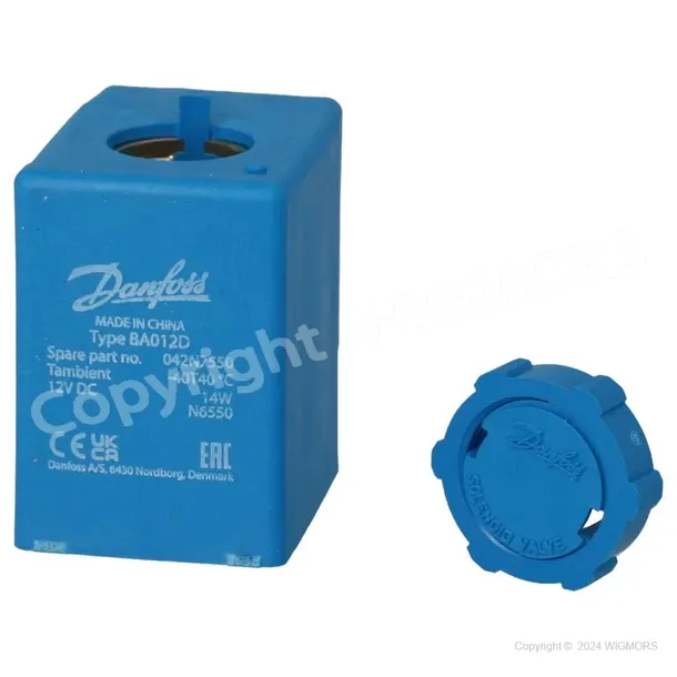 cewka-danfoss-ba012d-12v-dc-042n7550-producent-danfoss-stan-nowy