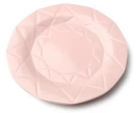 adel-pink-talerz-plaski-24cm