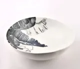 tropical-miska-17-5cm-600ml-stan-nowy