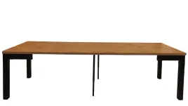 stol-90x90-rozkladany-290-cm-lancelot-czarny