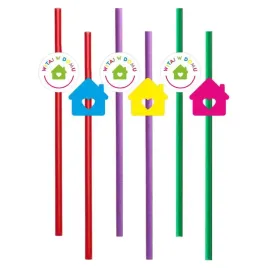 slomki-witaj-w-domu-mix-195-cm-6-szt