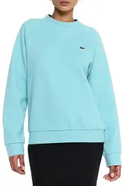 bluza-damska-lacoste-turkusowa-s-36