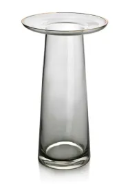 serenite-wazon-z-kolnierzem-h25x14-5cm-szary