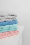 koc-bambus-100percent-100x80cm-mietowy-stan-nowy-plec-chlopcy-dziewczynki
