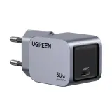 ladowarka-sieciowa-ugreen-nexode-pro-30w-usb-c-szara-stan-opakowania-oryginalne