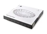 cristallo-talerz-29cmxh3cm-stan-nowy
