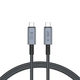 tech-protect-ultraboost-max-usb-4-0-8k-40gbps-type-c-cable-pd240w-100cm-gre