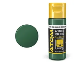 farba-akrylowa-atom-ijn-nakajima-dark-green-atom-20096-ammo-mig-jimenez