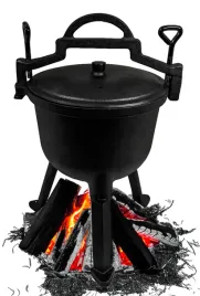 kociolek-zeliwny-garnek-mysliwski-wegierski-gar-8l-na-ognisko-grill-stojacy