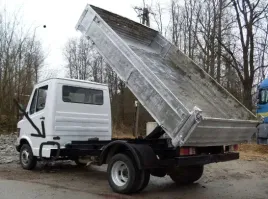 mercedes-w601-w602-207-410-kiper-rama-naroznik-kabiny-lewy-tyl-1977-1995