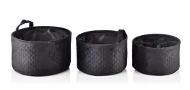 sara-black-komplet-3-koszy-l30xh18cm-m27xh16cm-s24xh14cm