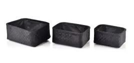 sara-black-komplet-3-koszy-l27x20xh11cmm24x17xh11cm-s20x14xh10cm