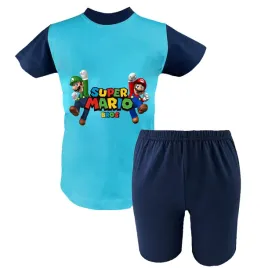 krotka-pizama-dziecieca-super-mario-bros-rodzaje-producent