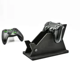 podstawka-pady-ps4-ps5-xbox-akcesoria-do-konsoli-stojak-drewniany-gra