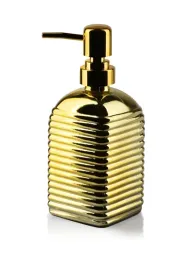 tessa-gold-dozownik-h19x7-8cm