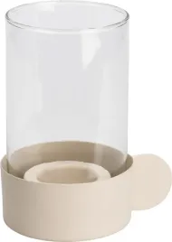 swiecznik-na-tealight-15cm-cieply-szary