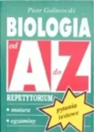 az-biologia-pytania-testowe-repetytorium-matura