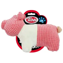piszczaca-pluszowa-swinka-zabaka-dla-psa-na-dlugie-godziny-22cm