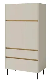 regal-niski-do-pokoju-mlodziezowego-piaskowy-bez-80-cm-luna-mb-2-kolory