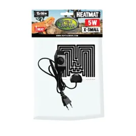 reptile-nova-heatmat-r100-xs-mata-grzewcza-5w-15x14cm