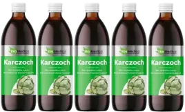 5-x-ekamedica-karczoch-05l-wsparcie-watroby-odchudzanie-cynaryna