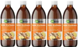 5-x-ekamedica-sok-imbir-kurkuma-i-piperyna-500-ml-pieprz-czarny-trawienie