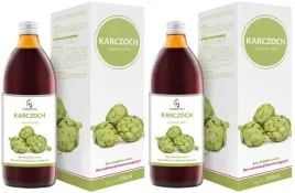 2-x-symbiotics-karczoch-500-ml-cynaryna-trawienie-prawidlowa-waga-ciala