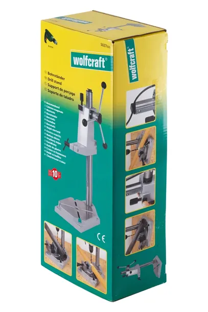 wolfcraft-stojak-do-wiertarki-exclusive-stan-nowy-seria-l-wf5027000