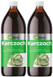 2-x-ekamedica-karczoch-1l-wsparcie-trawienia-wsparcie-watroby-cynaryna
