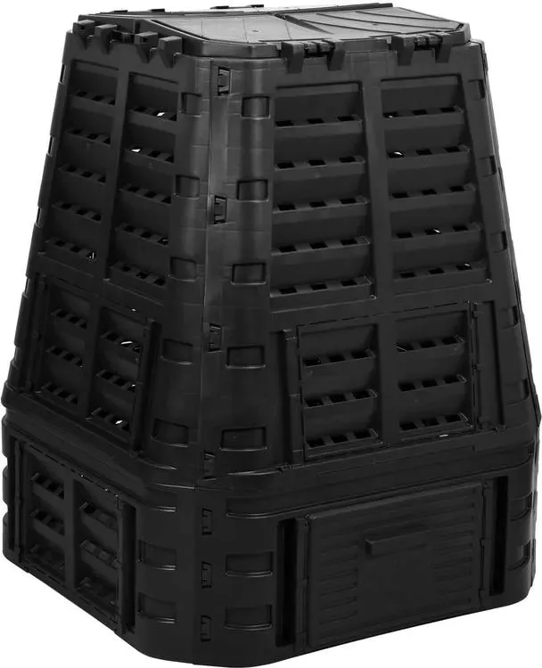 flo-kompostownik-740l-stan-nowy