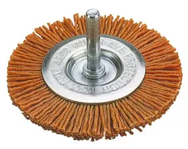 wolfcraft-szczotka-tarczowa-nylonowa-100mm-trzpien-6mm