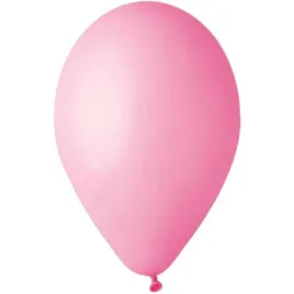 balony-classic-rozowy-gemar-10-500-szt