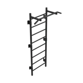 Zdjęcie produktu DRABINKA GIMNASTYCZNA DRĄŻEK REHABILITACYJNA 220CM