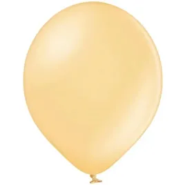 balony-b85-metalik-brzoskwiniowy-belbal-105-100-szt