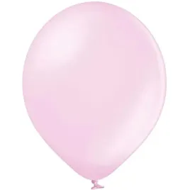 balony-b85-metalik-rozowy-jasny-belbal-105-100-szt