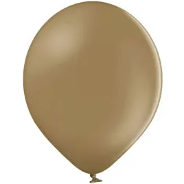 balony-b85-pastel-jasnobrazowy-belbal-105-50-szt