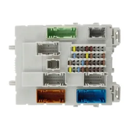 volvo-skrzynka-bezpiecznikow-modul-bsi-36003145-oe