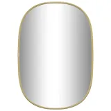 lustro-scienne-zlote-50x35-cm-waga-z-opakowaniem-1-96-kg-stan-nowy