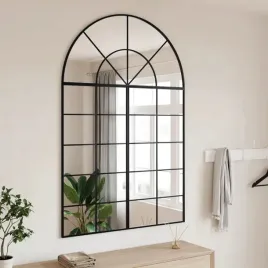 lustro-scienne-czarne-100x150-cm-zakonczone-lukiem-zelazo